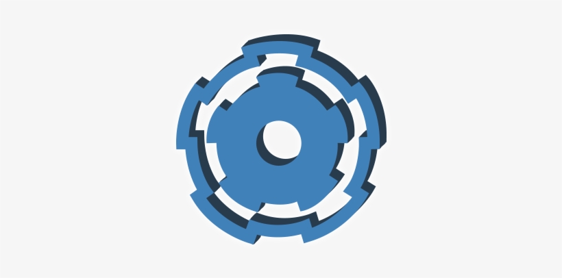Products - Portal Second Age Set Symbol, transparent png download