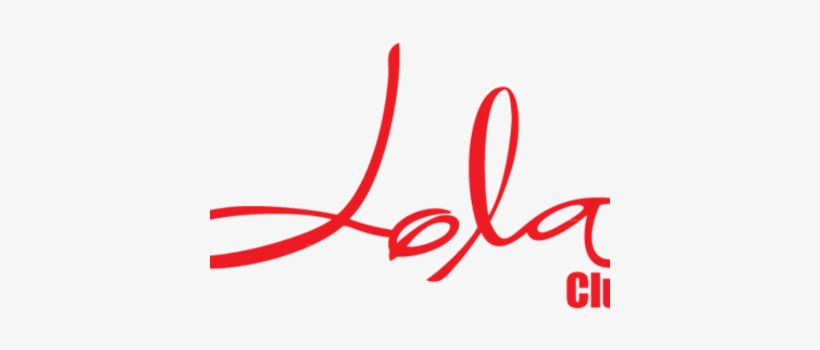 Lola Club - Twitter, transparent png download