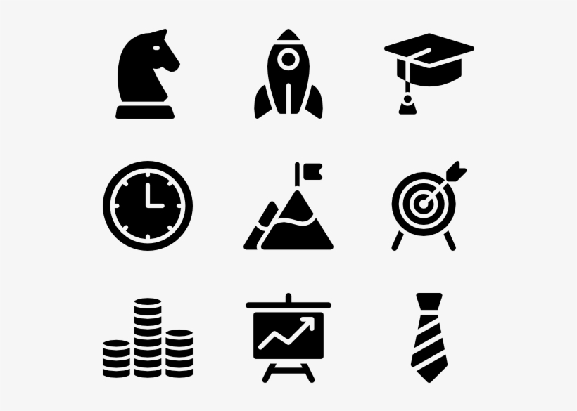 Startup And New-business Icons - Car Dashboard Icons Png, transparent png download