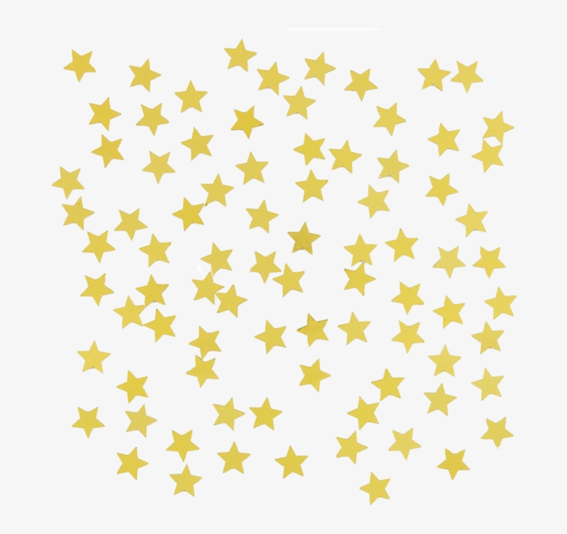 Efectos Para Tus Fotomontajes Png - Gold Star Sticker Png, transparent png download