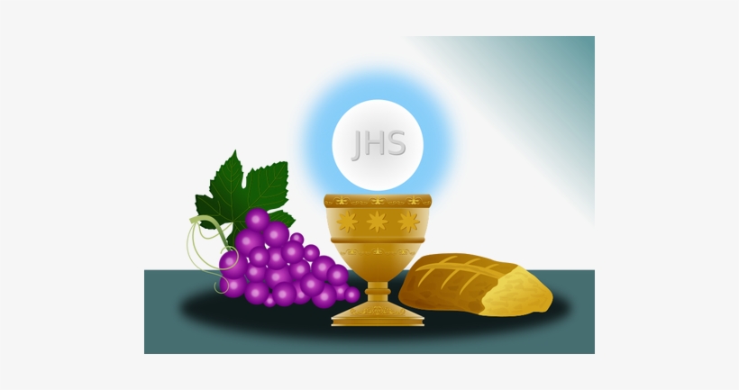 First Eucharist, transparent png download
