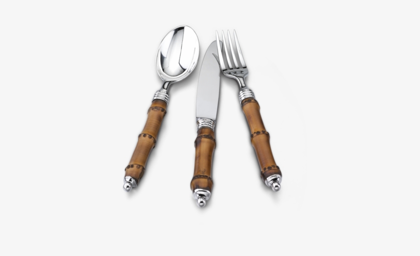 Tahiti Place Setting - Knife, transparent png download