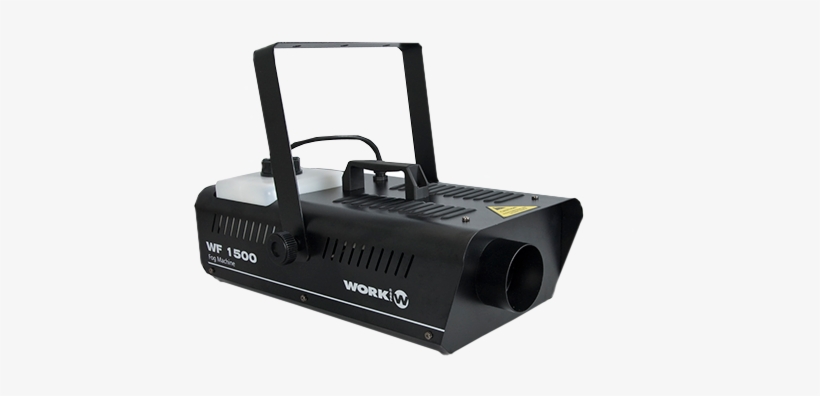 Efectos-especiales - Mark Mf 1500. Maquina De Humo, transparent png download