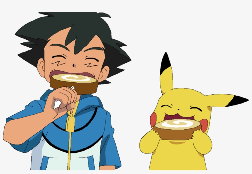 And Pikachu By Tooneyes On Deviantart Pokemon Pikachu Png Image Transparent Png Free Download On Seekpng