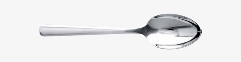 Lunch / Dessert Spoon - Dessert Spoon Png, transparent png download