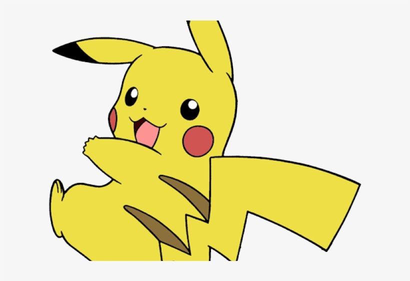 Hello Clipart Ash Pokemon - Pokemon Clip Art, transparent png download