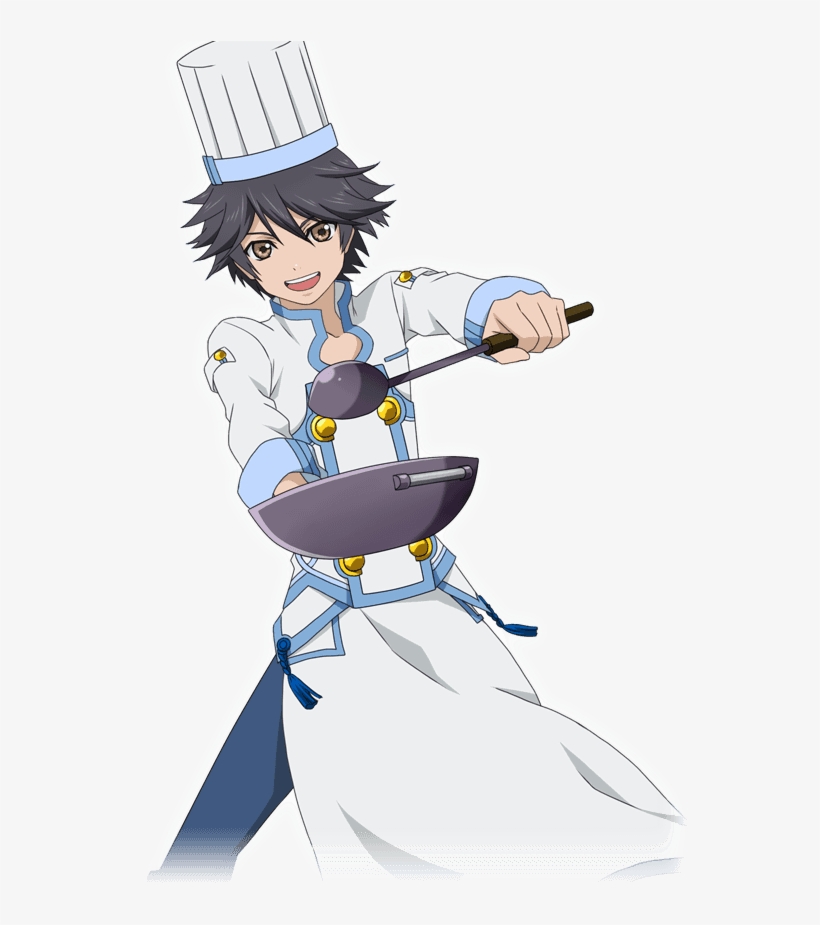 Hodd - Tales Of Link, transparent png download