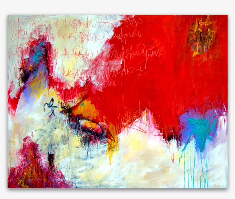 Bem Bem Bem - Modern Art, transparent png download