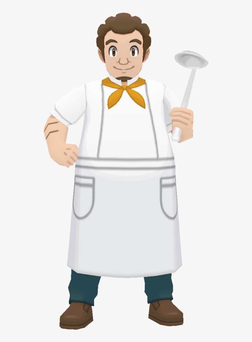 Cook - Encyclopedia, transparent png download