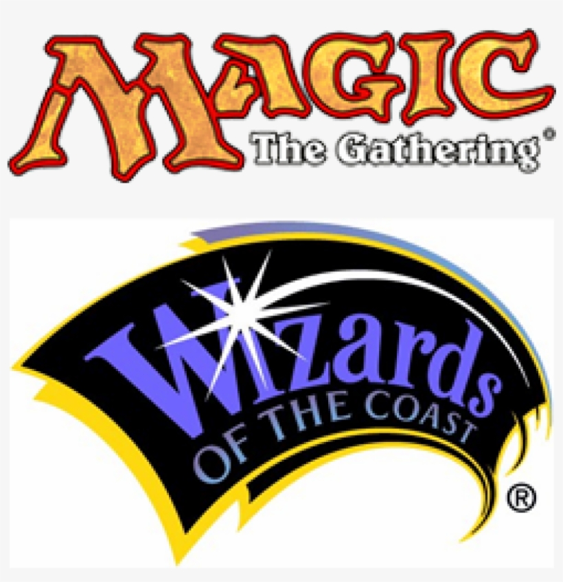 And - Magic The Gathering, transparent png download