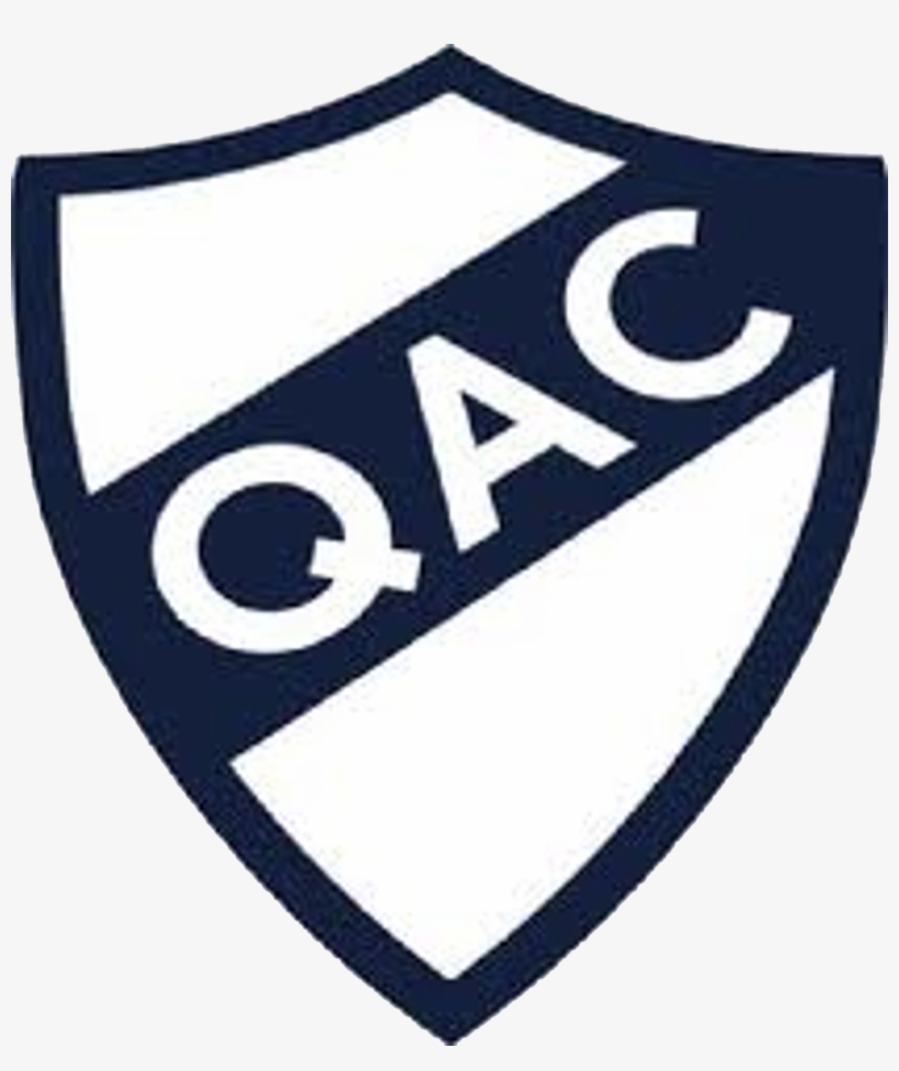 Escudo Quilmes Logo Png - Quilmes Atlético Club, transparent png download