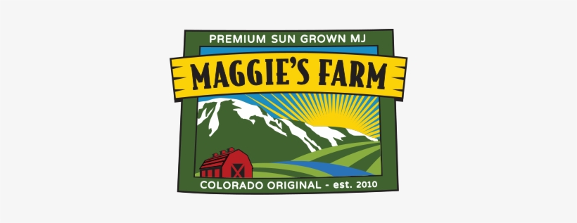 Maggie's Farm Manitou Springs, transparent png download
