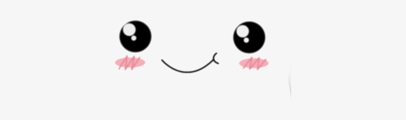 Emoticones Kawaii Png 4 Png Image - Pink Cute, transparent png download