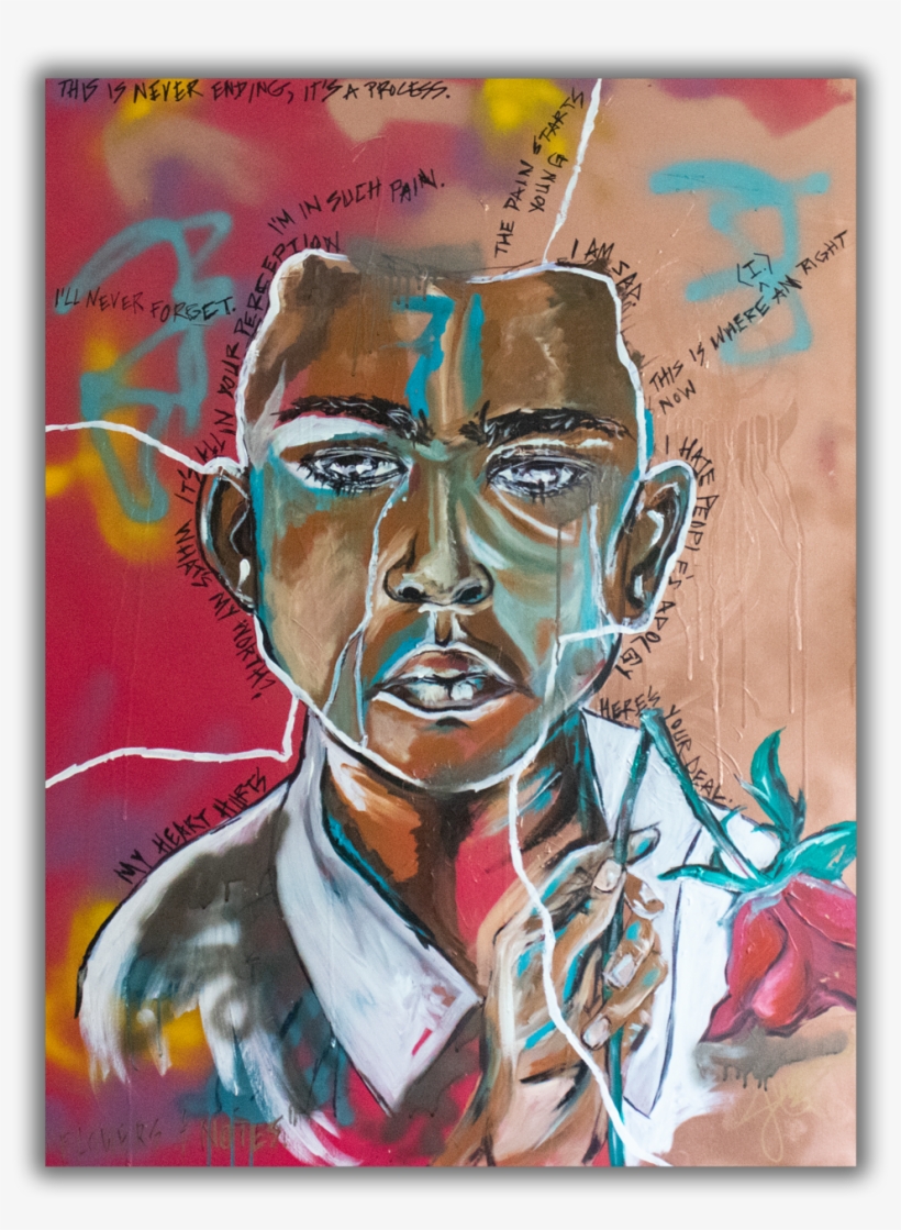 More Than Just Art - Art, transparent png download