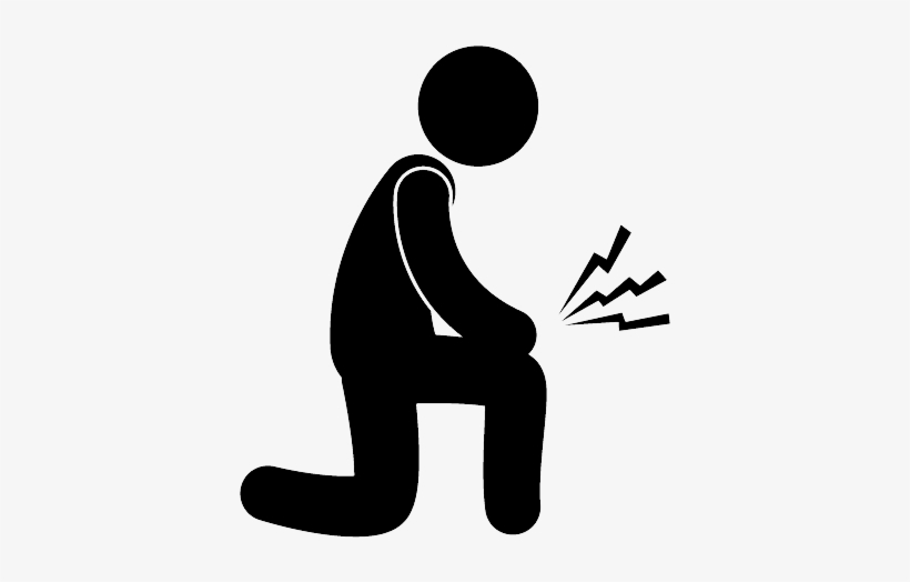 A Painful Experience - Yoga, transparent png download