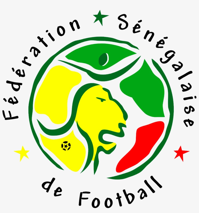 Vs With Escudo De La Seleccin Mexicana Png - Senegal Football Logo Png, transparent png download
