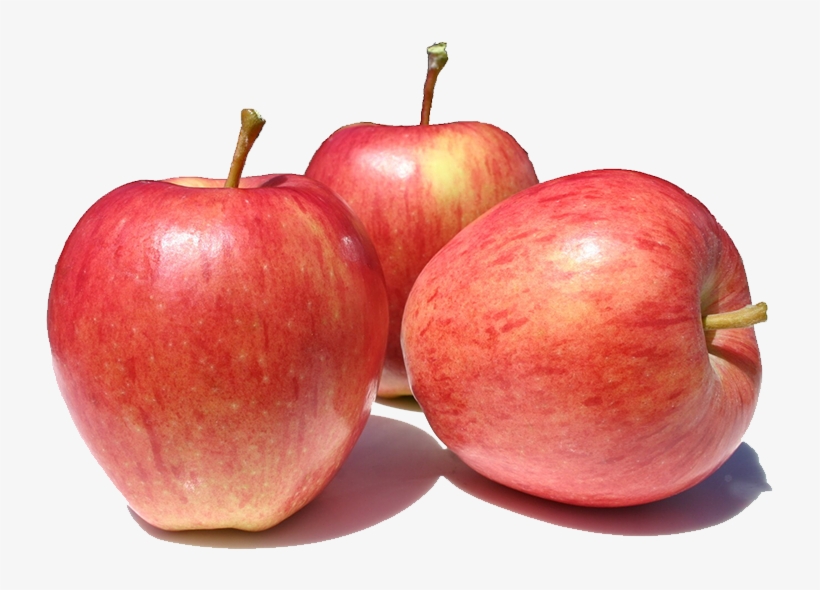 Manzana Royal Gala - Manzanas Royal Gala, transparent png download