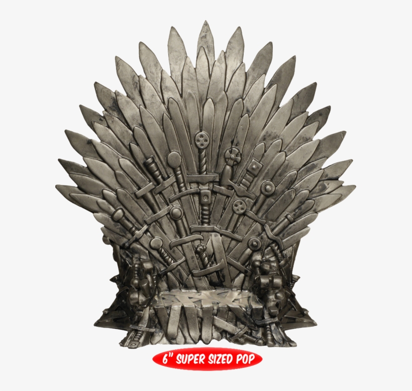 Game Of Thrones - Funko Games Of Thrones, transparent png download