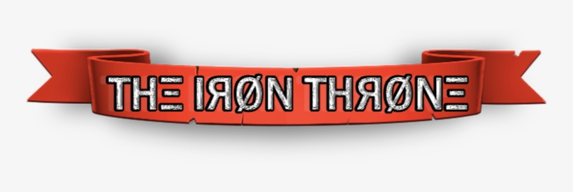 The Iron Clans Is A Place Where We Are All Seen Equal, - Clash Of Clans, transparent png download