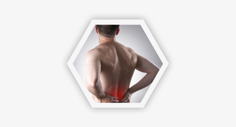 Pain-back - Thermedic Qi-point Heating Pad With Usb Adaptor, transparent png download