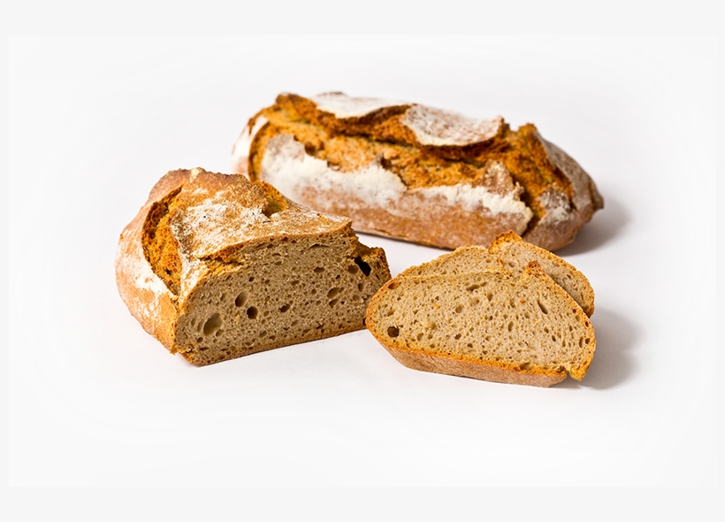 Our Baked Breads - Sourdough, transparent png download