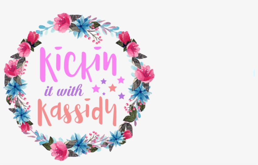 'best Mum' Personalised Floral Wreath Card, transparent png download