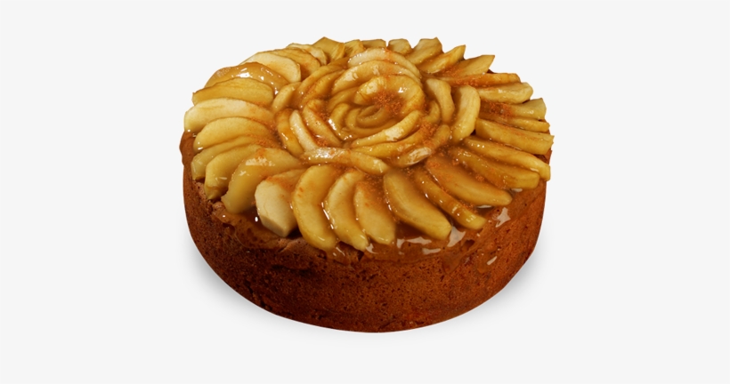 Dile A Tus Amigos - Pastel De Manzana Png, transparent png download