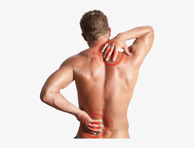 I'm Passionate About What I Do Because I See Far Too - Back Pain In Your Pocket, transparent png download