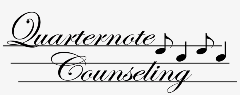 Quarternote Counseling, transparent png download