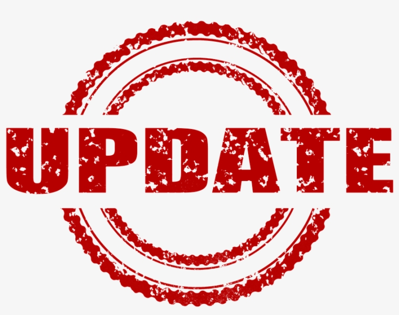 Update 1485348381 - Stock Update, transparent png download