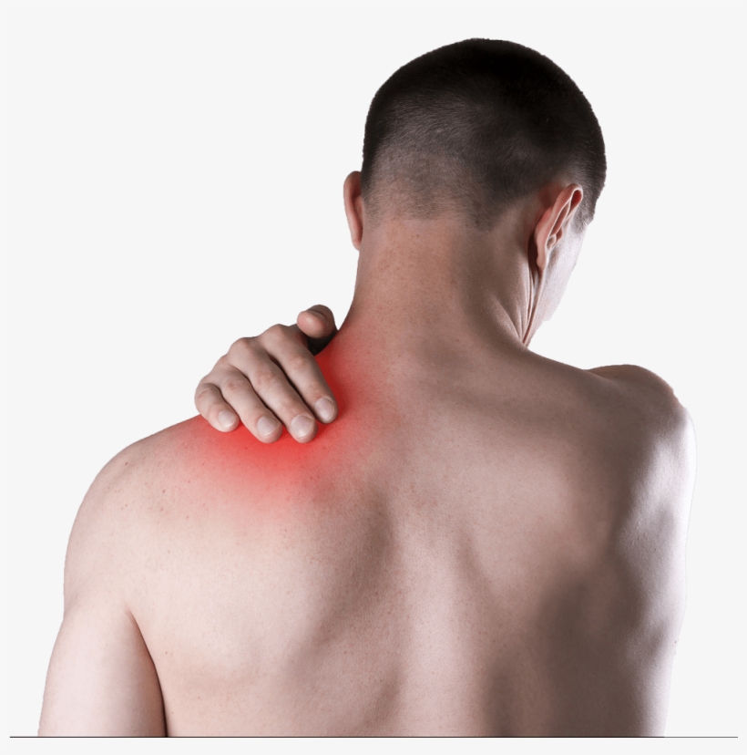 Pain Management - Shoulder Chiropractic, transparent png download