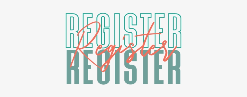 Download Register-logo - Logo | Transparent PNG Download | SeekPNG