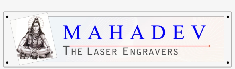 Name Plates Manufacturer, Wooden Name Plates Exporter - Nameplate, transparent png download