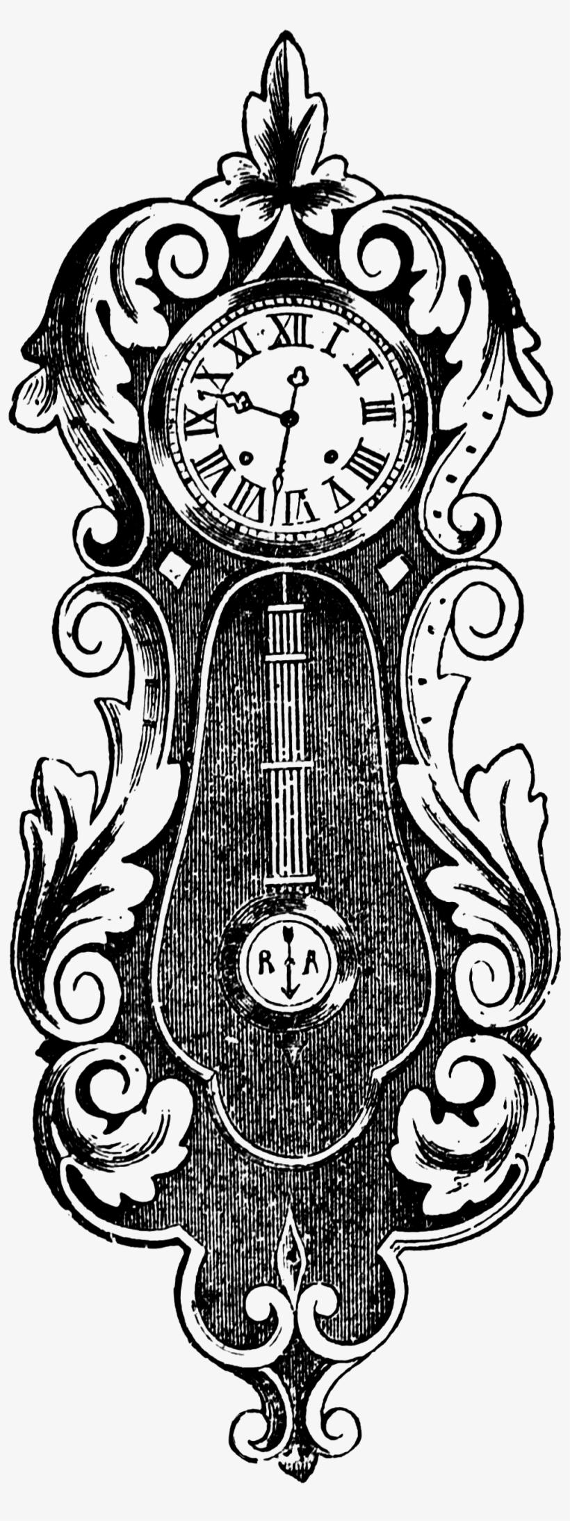 Jpeg Download Png Download - Steampunk Clipart, transparent png download