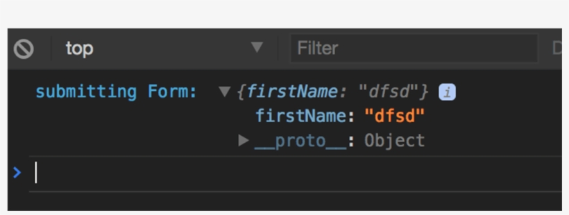 And When We Click The Submit Button, It Will Invoke - Display Device, transparent png download