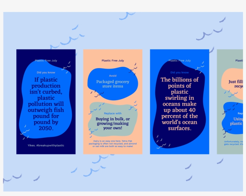 Plastic-social - Social Media, transparent png download