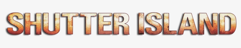 Shutter Island Image - Shutter Island, transparent png download