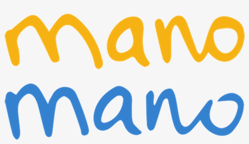 French Diy Website Manomano Offers Two Million Products - Manomano Logo, transparent png download
