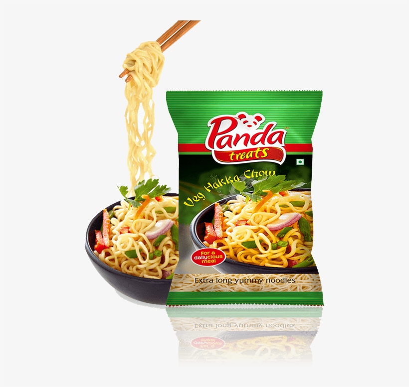 Veg Hakka Noodles - Chinese Noodles, transparent png download