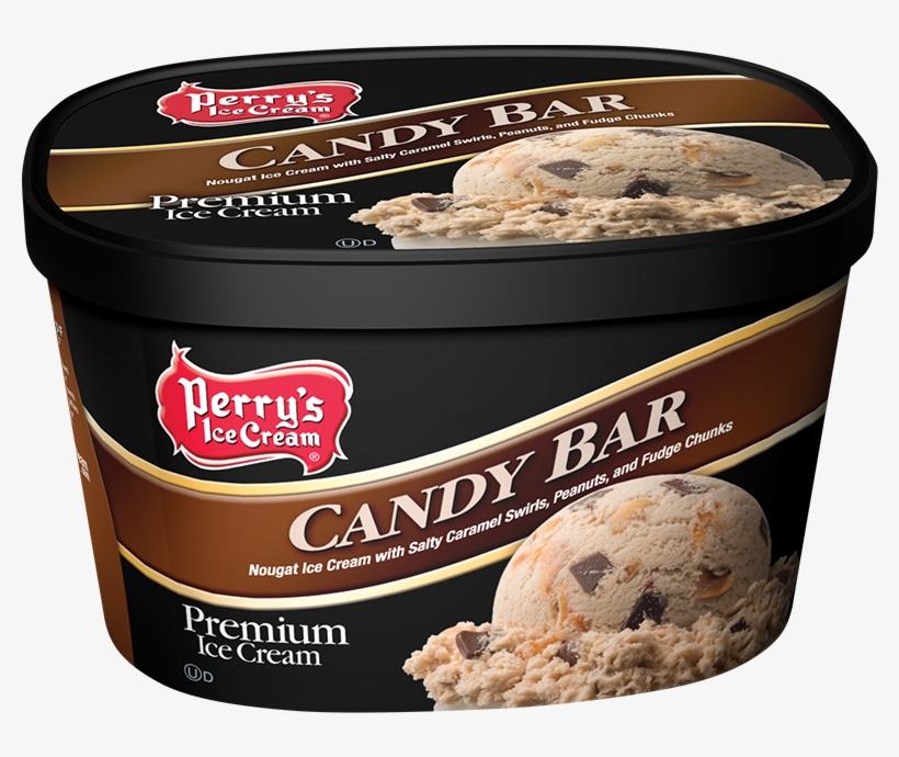 Cinnamon Sticks Ice Cream, transparent png download