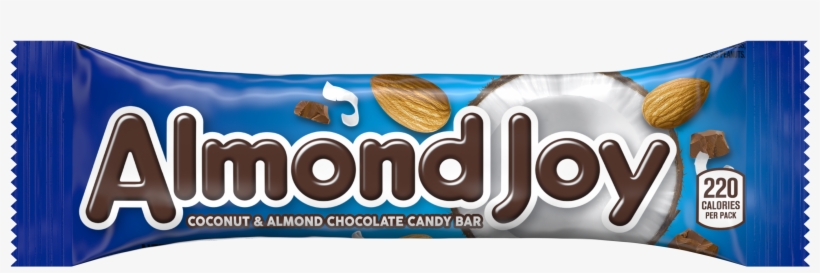 Almond Joy, transparent png download