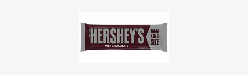 Hershey Milk Chocolate Price, transparent png download