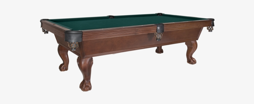 Stratford Pool Table - Olhausen Pool Table Blackhawk, transparent png download
