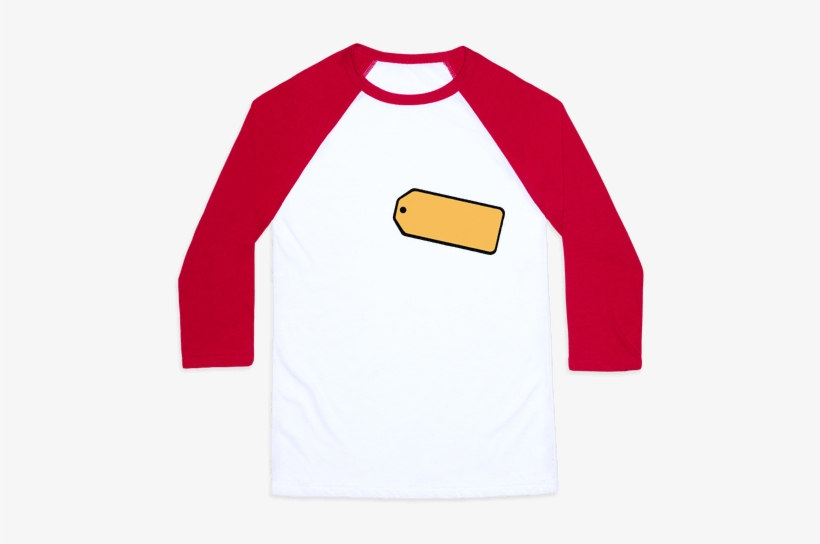 Price Is Right Name Tag Costume Baseball Tee - Mr Stark I Don T Feel So Good Shirt, transparent png download