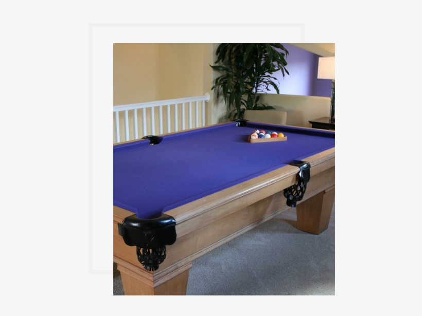 Have Your Pool Table Relocated By The Leading Moving - Moving Company, transparent png download