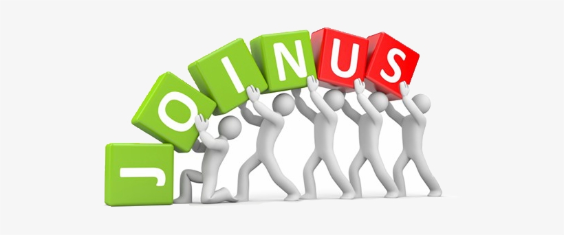 Join Us, transparent png download