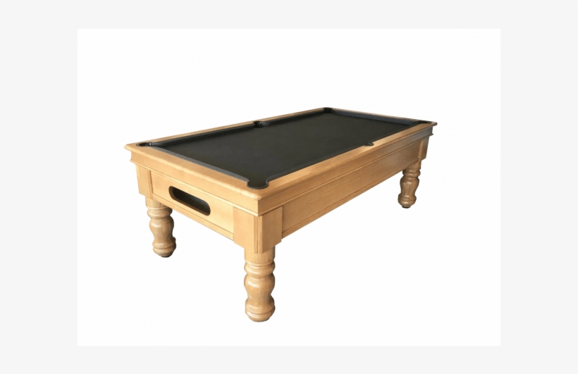 Pool Table - Casa - President - 7 Foot - Pool, transparent png download