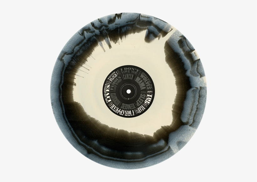 My Chemical Romance - Let It Burn Goat, transparent png download