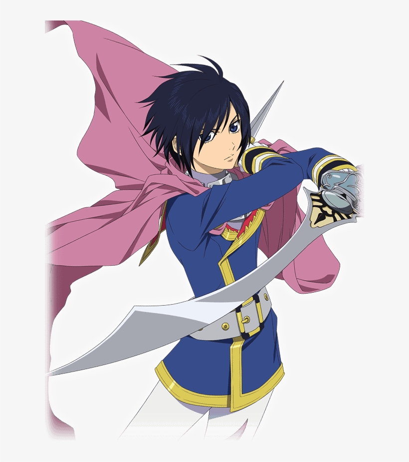 Leon - Tales Of Link Leon, transparent png download