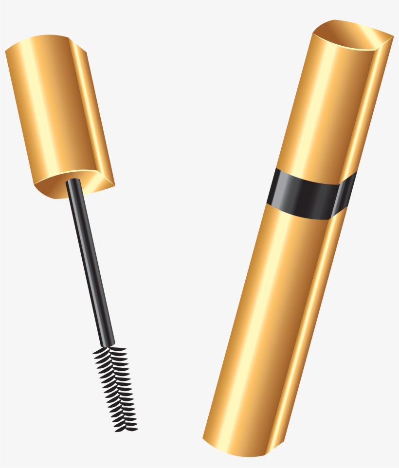 Mascara Clipart, transparent png download